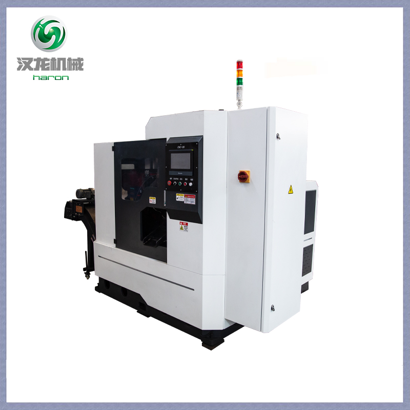 CNC-120斜推圓鋸機(jī)
