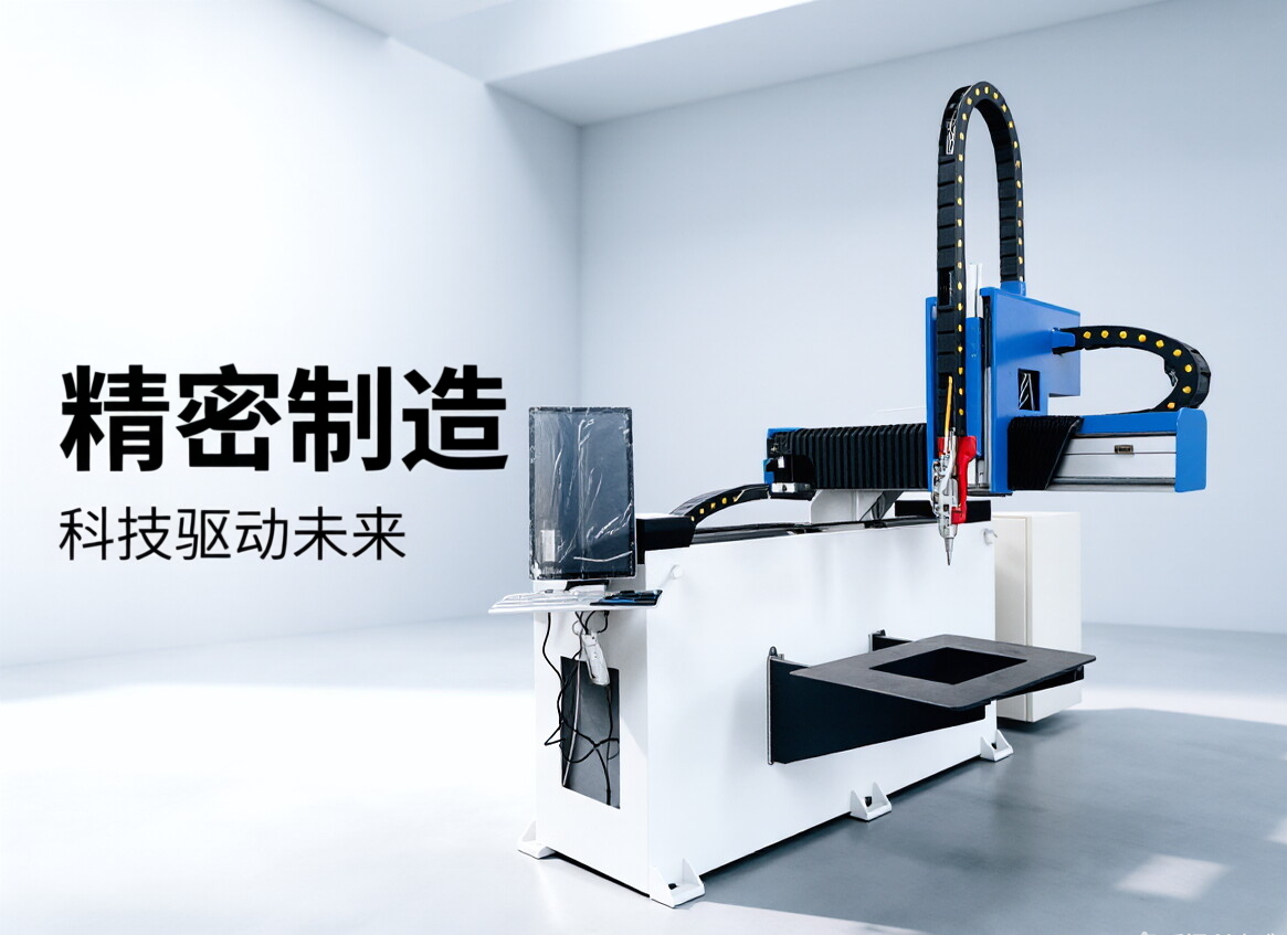 懸臂式激光切割機